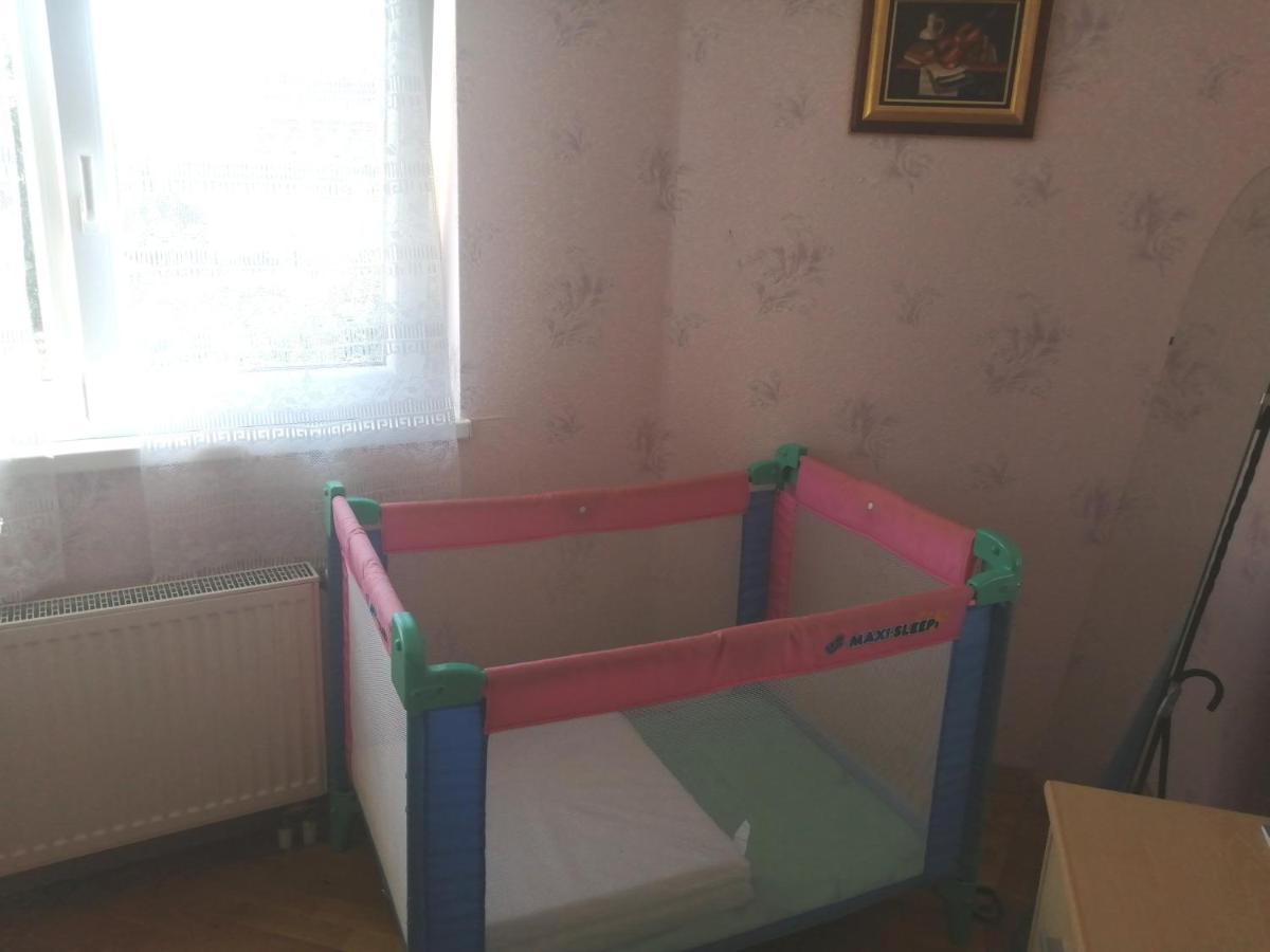 Chez Olivier Et Josette Sur Mulhouse Sud Apartment Illfurth Luaran gambar