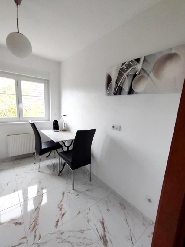 Chez Olivier Et Josette Sur Mulhouse Sud Apartment Illfurth Luaran gambar