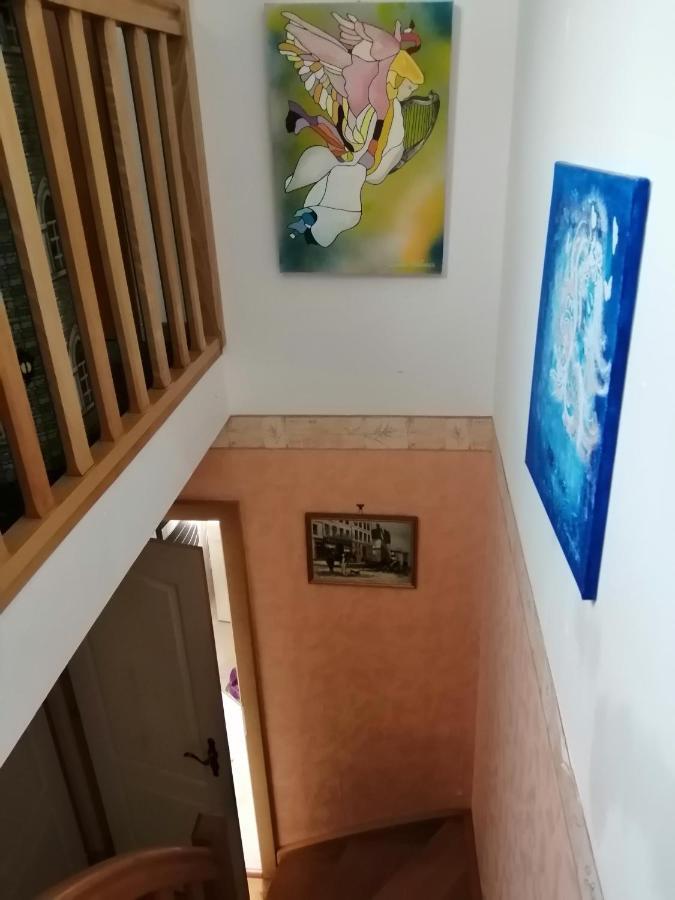 Chez Olivier Et Josette Sur Mulhouse Sud Apartment Illfurth Luaran gambar